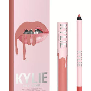 2-Pc. Matte Lip Kit