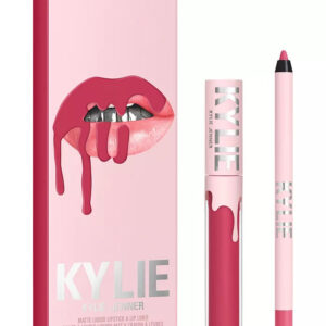 2-Pc. Matte Lip Kit