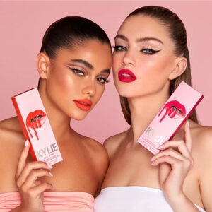 2-Pc. Matte Lip Kit